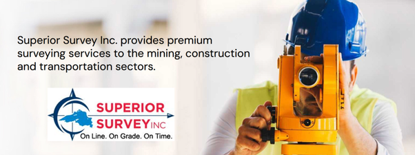 Superior Survey Inc.