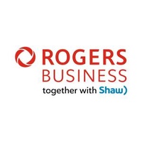 Rogers Business together with Shaw