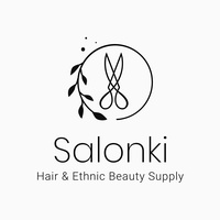 Salonki- Ethnic Beauty Supply