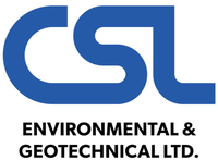 CSL Environmental & Geotechnical Ltd.