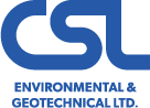 CSL Environmental & Geotechnical Ltd.