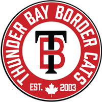 Thunder Bay Border Cats- Grand Slam Sports & Entertainment Inc. 