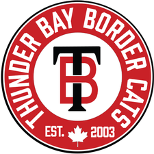 Thunder Bay Border Cats- Grand Slam Sports & Entertainment Inc. 