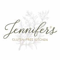 Jennifer's Gluten Free Kitchen