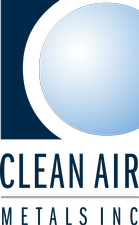 Clean Air Metals Inc