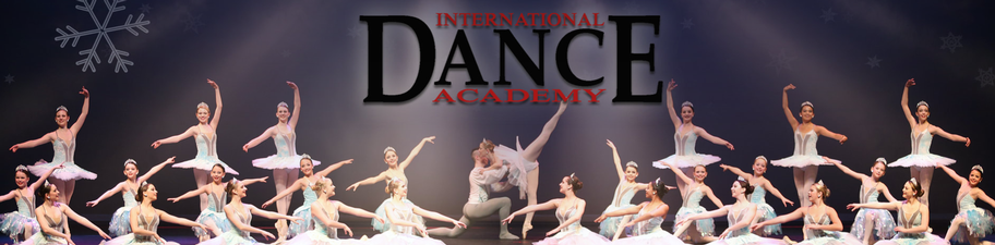 International Dance Academy 