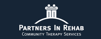 Partners In Rehab Community Therapy Services 