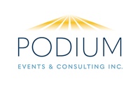 Podium Events & Consulting Inc.