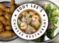 Eddy Lee's Chinese Restaurant