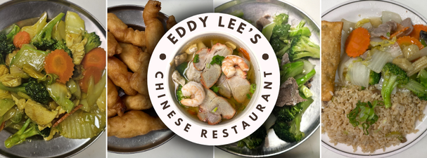 Eddy Lee's Chinese Restaurant