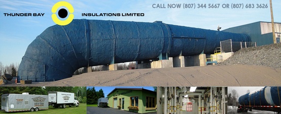 Thunder Bay Insulations Ltd