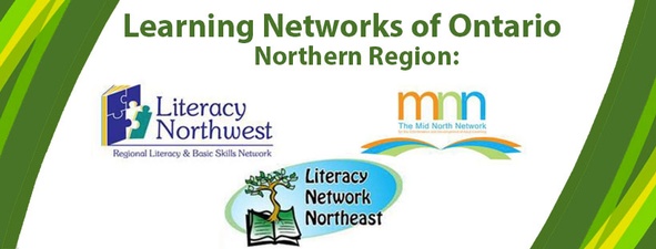 Literacy Northwest