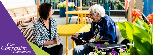 St. Joseph's Care Group