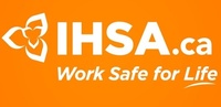 Infrastructure Health & Safety Association (IHSA)