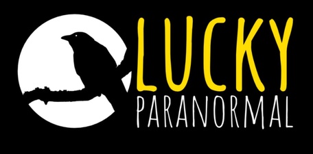 Lucky Paranormal 