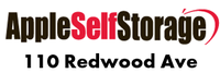 Apple Self Storage Redwood Ave (L035)