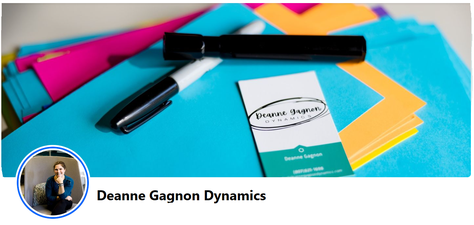 Deanne Gagnon Dynamics
