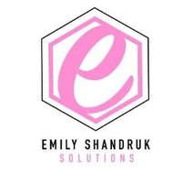 Emily Shandruk Solutions