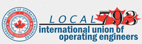 Local 793 International Union of Engineers