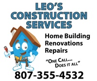Leo's Construction Services 