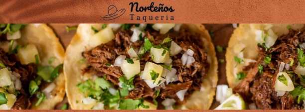 Nortenos Taqueria