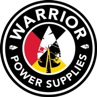 Warrior Power Supplies
