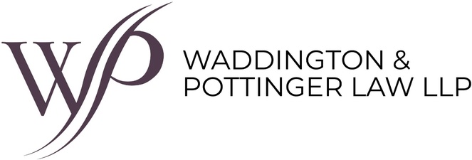 Waddington & Pottinger Law LLP