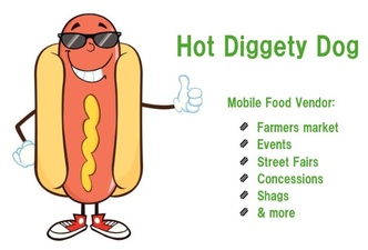 Hot Diggety Dog