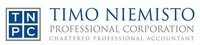 Timo Niemisto Professional Corporation