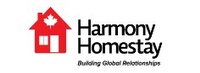Harmony Homestay Inc.