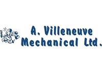 A. Villeneuve Mechanical Ltd.