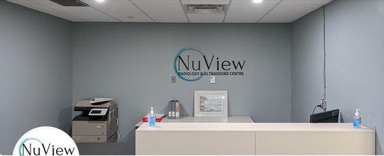 NuView Radiology and Ultrasound Centre