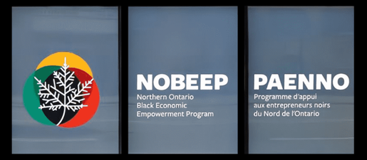 Northern Ontario Black Economic Empowerment Program / NOBEEP