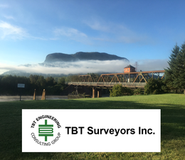 TBT Surveyors Inc (TBT Engineering)