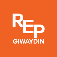REP Giwaydin Security Inc