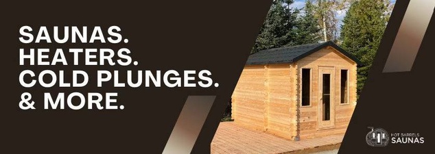 Hot Barrels Saunas