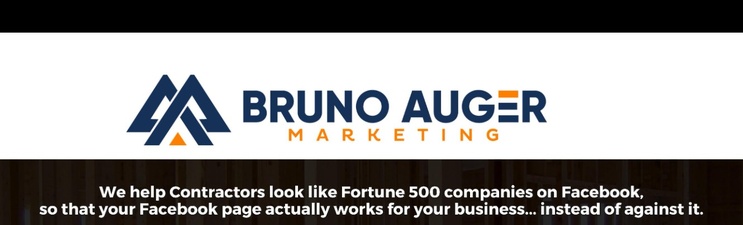 Bruno Auger Marketing