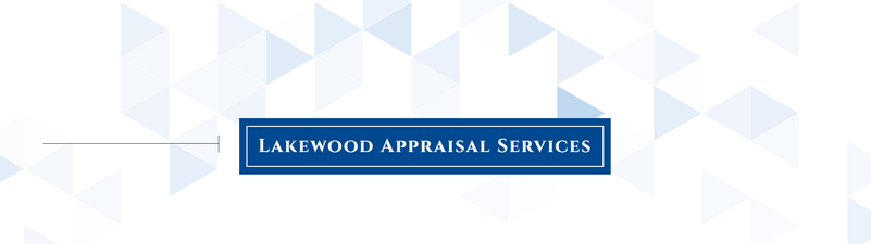 Lakewood Appraisal Services 