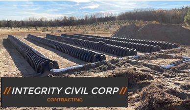 Integrity Civil Corp.