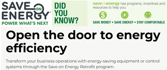 Save on Energy (ICF Canada)