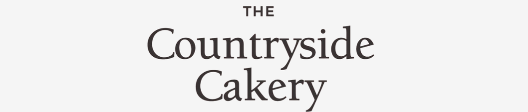 The Countryside Cakery