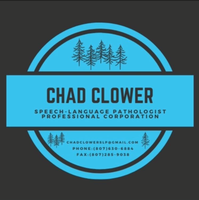 Chad Clower Speech-Language Pathologist Professional Corp.