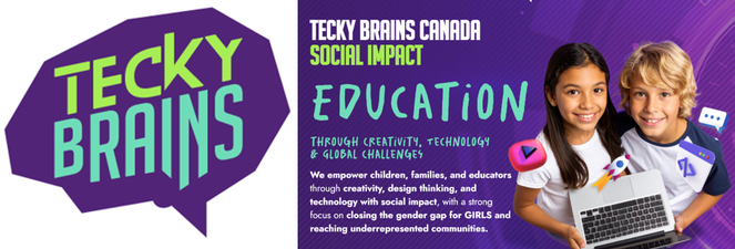 Tecky Brains Canada Tecky Brains Canada