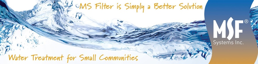 MS Filter Systems Inc