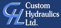 CHL - Custom Hydraulics Limited 