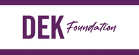 DEK Foundation