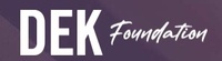 DEK Foundation DEK Foundation