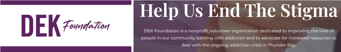 DEK Foundation