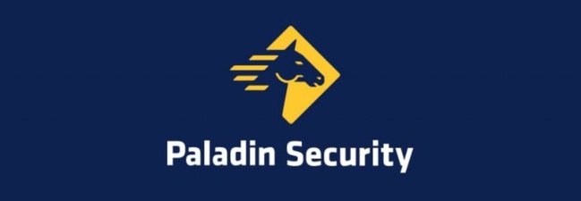 Paladin Security Paladin Security