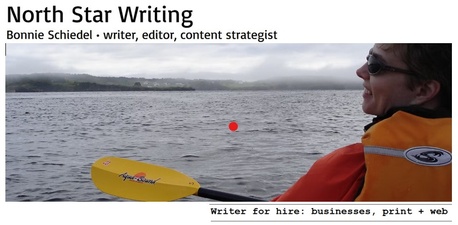 North Star Writing